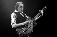 Sven Hammond | Doornroosje
