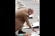 Syrië manifestatie Nijmegen