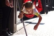 The Big Draw | Nijmegen | Foto © Henk Beenen