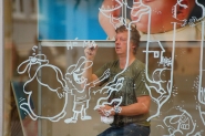 The Big Draw | Nijmegen