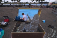 The Big Draw | Nijmegen