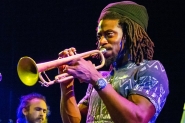 The Skatalites | Doornroosje Nijmegen