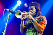 The Skatalites | Doornroosje Nijmegen