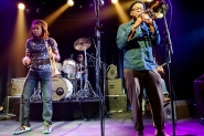 The Skatalites | Doornroosje Nijmegen