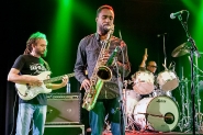 The Skatalites | Doornroosje Nijmegen