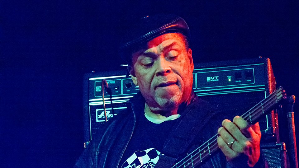 The Skatalites | Doornroosje Nijmegen
