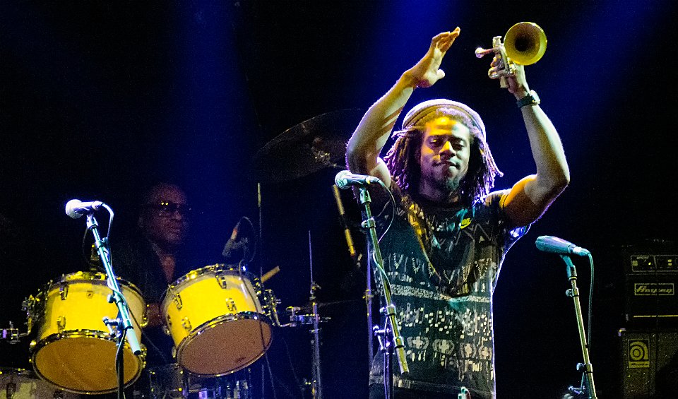 The Skatalites | Doornroosje Nijmegen