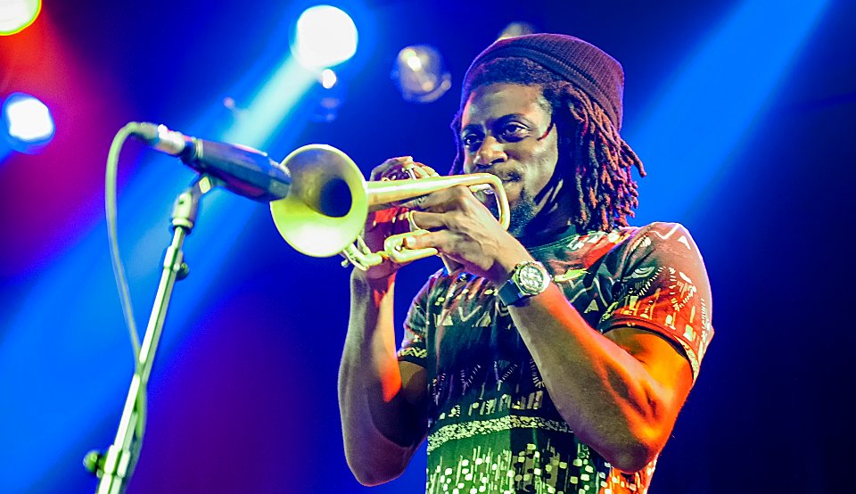 The Skatalites | Doornroosje Nijmegen