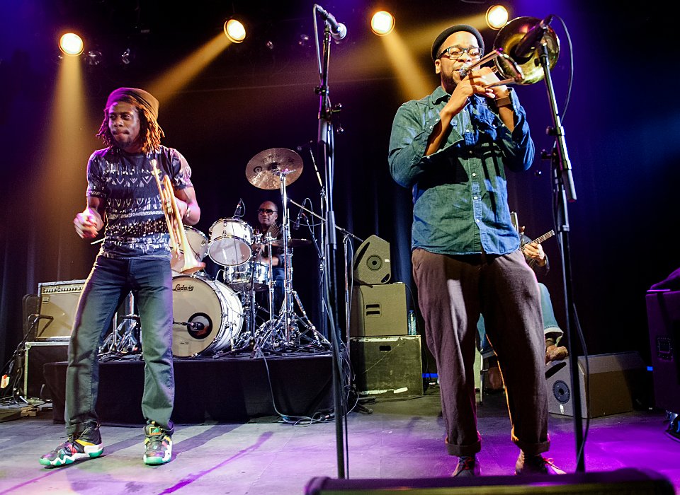The Skatalites | Doornroosje Nijmegen