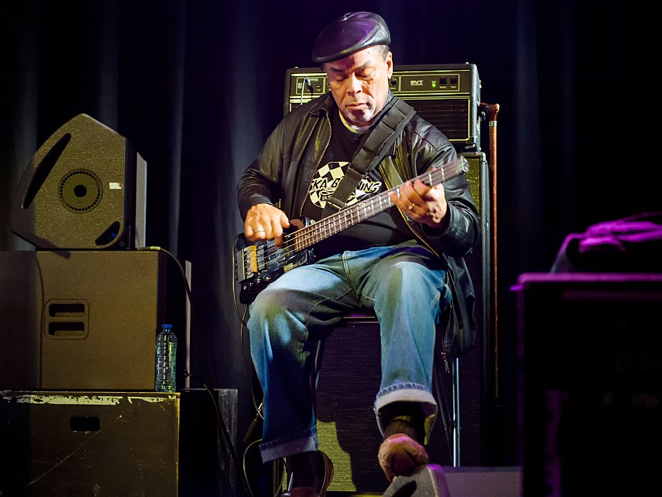 The Skatalites | Doornroosje Nijmegen