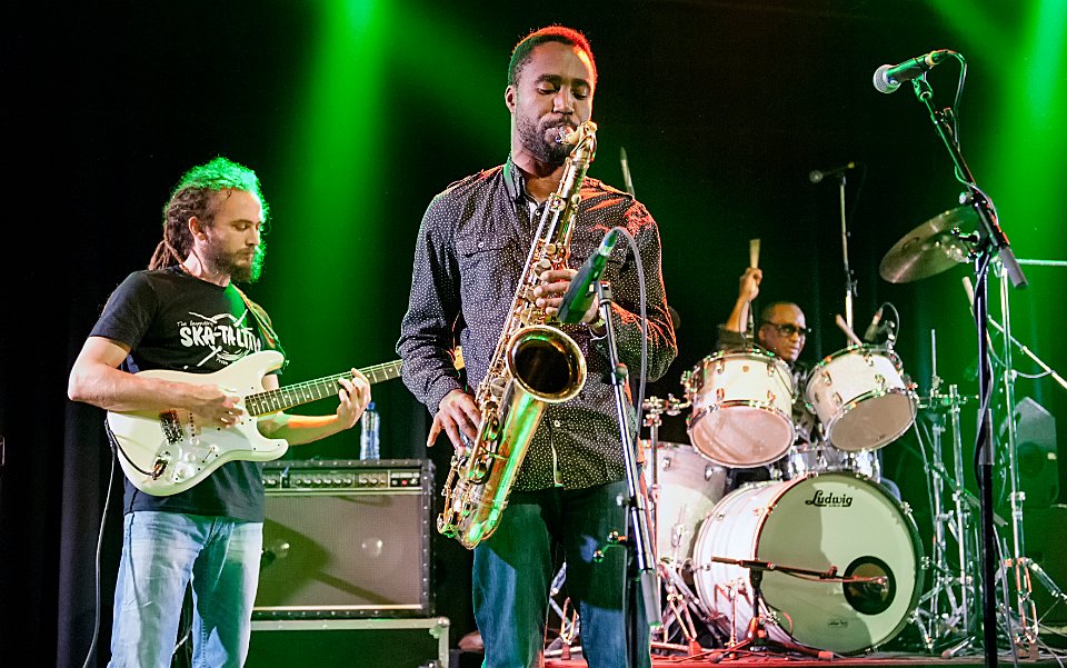 The Skatalites | Doornroosje Nijmegen