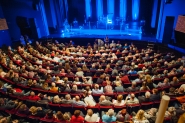 Venice | Stadsschouwburg Nijmegen