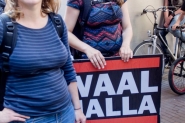 Waalhalla moet blijven | Nijmegen