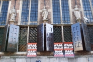 Waalhalla moet blijven | Nijmegen