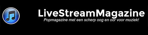 Website LiveStreamMagazine