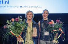InScience filmfestival 2017
