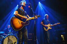 JW Roy & The Royal Family in Doornroosje